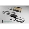 I-tec USB-C 140 W maitinimo tiekimas 1x USB-C 100 W PD 3.1