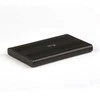 I-tec Mysafe alubasic 2.5'' usb 3.0 sata i/ii/iii hdd ssd juoda