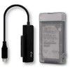 I-tec Mysafe usb-c 3.1 gen 2 lengvas išorinis korpusas 2,5" 9,5 mm sata i/ii/iii HDD diskui.