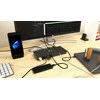 I-tec USB 3.0/usb-c dviejų prievadų replikatorius