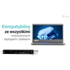 I-tec USB-C / USB-A adapteris SD TF 2x USB 1x USB-A 1x USB-C