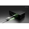 „I-tec Thunderbolt 5 Quattro“ ekrano dokas, 2x HDMI, 2x TB5 (iki 120 Gbps, 30 W), 5x USB (10 Gbps, BC 1.2), 2,5 colio garso išvesties kortelė, maitinimo šaltinis 140 W (TB5 kabelis, 1 m)