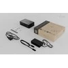 „I-tec Thunderbolt 5 Quattro“ ekrano dokas, 2x HDMI, 2x TB5 (iki 120 Gbps, 30 W), 5x USB (10 Gbps, BC 1.2), 2,5 colio garso išvesties kortelė, maitinimo šaltinis 140 W (TB5 kabelis, 1 m)