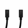 I-tec Thunderbolt Class 3/4 kabelis – 40 Gbps maitinimo tiekimas 100 W USB-C suderinamas 150 cm