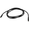 I-tec Thunderbolt Class 3/4 kabelis – 40 Gbps maitinimo tiekimas 100 W USB-C suderinamas 150 cm