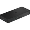 I-tec Usb 3.0 / usb-c / thunderbolt 3x4k prijungimo stotelė + maitinimo tiekimo 100 W prijungimo stotelė