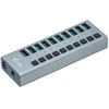 I-tec USB3.0 šakotuvas su įkrovimu, 10 prievadų
