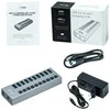 I-tec USB3.0 šakotuvas su įkrovimu, 10 prievadų