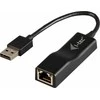 I-tec Išorinė USB 2.0 sparčiojo eterneto 100/10mbps tinklo plokštė