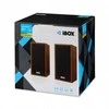 Garsiakalbių sistema ibox iglsp1 iglsp1 (2.0; spalva ruda)