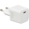 Ibox Įkroviklis jungiama į tinklą i-box c-38 pd30w usb-c