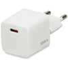 Ibox Įkroviklis jungiama į tinklą i-box c-38 pd30w usb-c