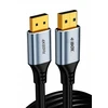 Kabelis HDMI 2.0 UHD 4K 60Hz 1m