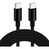 USB-C Laidas - iBOX IKUTC 60W 1m Juodas