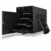 Icy Box USB 3.1 Type-C 3740-c31 korpusas