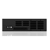 ICYBOX IB-158SSK-B Icy Box montavimo adapteris 5,25 skirtas 3,5 SATA HDD, juodas