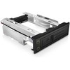 Icy Box Ib-166ssk-b 3,5'' hdd sata/sas