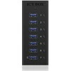 RaidSonic Icy box ib-ac618 usb 3.2 gen 1 (3.1 gen 1) type-b 5000 mbit/s juoda