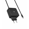 Nešiojamojo kompiuterio maitinimo adapteris Icy Box 65 W, 3.25 A, 20 V (IB-PS111-PD)