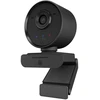 Icy Box Internetinė kamera ib-cam502-hd full hd, matryca cmos, śledzenie ai, wdr, pilot zdalnego sterowania