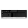 Icy Box 2,5"/3,5" SATA/SAS (IB-173SSK)