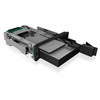 Icy Box 2,5"/3,5" SATA/SAS (IB-173SSK)