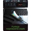 ICY BOX IB-1805ML-CU31 M.2 NVMe SSD korpusas
