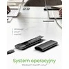 ICY BOX IB-1806MT-C31 M.2 NVMe SSD korpusas