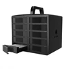 „Icy Box Diamond Case 3710“ kišeninis dėklas (61196)