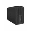 Icy Box Raidsonic | RAID-System Dual bay, HDD/SSD USB 3.2 (Gen 2) with fan | IB-RD3720-CU3
