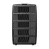 Icy Box System-raid dla 5 hdd 2,5"/3,5" sata, ib-rd3705-cu3 raid 0,1,10,3,5, single, large, clone