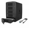 Icy Box System-raid dla 5 hdd 2,5"/3,5" sata, ib-rd3705-cu3 raid 0,1,10,3,5, single, large, clone