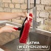 Įdėklas vileda visada švarus pet pro kailis ir plaukų šepetys