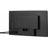 Iiyama Didelio formato monitorius 21,5 colio tf2238msc-b1 ips,fhd,dp,hdmi,2x2w,2xusb,600(cd/m2), 10pkt.7h,ip1x(priekyje),vertikalus/horizontalus