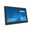 Monitorius IIYAMA TW1623AS-B1P 15,6 colių skydinis kompiuteris Rockchip RK3568 4GB 32GB su Android 13