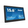 Monitorius IIYAMA TW1623AS-B1P 15,6 colių skydinis kompiuteris Rockchip RK3568 4GB 32GB su Android 13