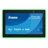 Monitorius iiyama ProLite TW1625LASC-B3PNR