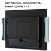 Monitorius iiyama ProLite TF1734MC-B8X