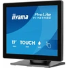 Monitorius iiyama 43,0 cm (17'') 5:4 M-Touch HDMI+VGA (T1721MSC-B3)