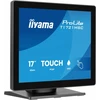 Monitorius iiyama 43,0 cm (17'') 5:4 M-Touch HDMI+VGA (T1721MSC-B3)