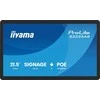 Monitorius iiyama ProLite S2225AS-B1P