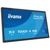 Monitorius iiyama ProLite TW2223AS-B3P