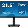 Monitorius iiyama ProLite XUB2293HSU-B7 - 100Hz | Full HD | 22'' | IPS | 1ms