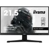 Monitorius IIYAMA G2245HSU-B2 21,5 colio IPS 1920x1080 300cd/m2 1ms HDMI DP USB