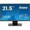 Monitorius iiyama ProLite T2252MSC-B2AG
