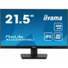 Monitorius IIYAMA XU2293HSU-B7 21,5 colio 1920x1080 300cd/m2 1ms HDMI DP USB