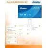 Monitorius iiyama ProLite XUB2293HSU-W7 - 100Hz | Full HD | IPS | 21.5"
