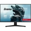 Monitorius Raudona Eagle iiyama G-Master G2471HS-B1 Raudona Eagle - 240Hz | Full HD | Fast IPS | 23.8"