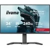 iiyama G-MASTER GB2471HS-B1 computer monitorius 60.5 cm (23.8") 1920 x 1080 pikselių Full HD Juodas