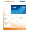 Monitorius iiyama ProLite S2425AS-B1P